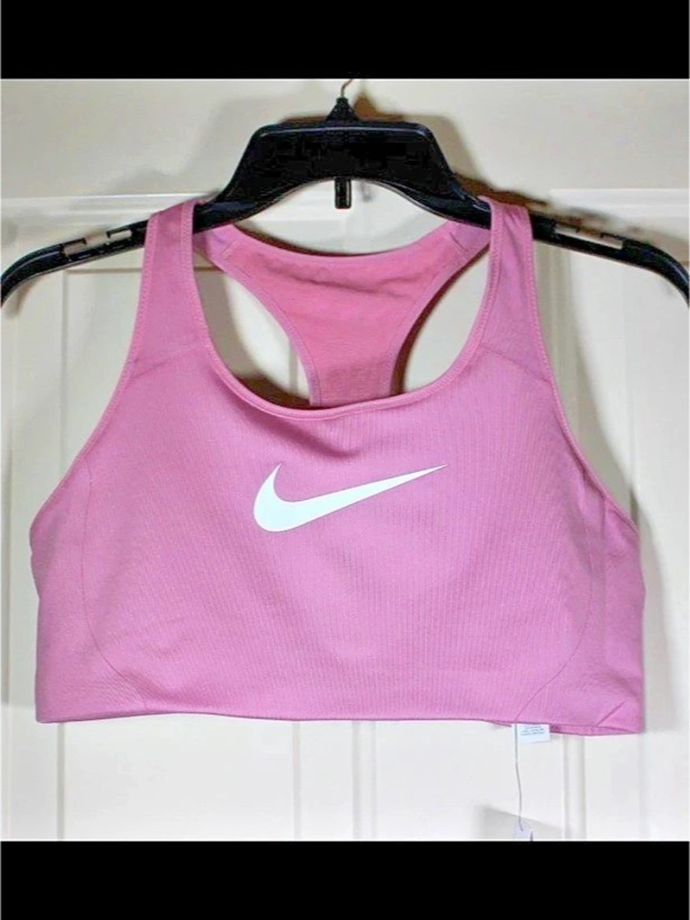 NWT Nike Shape 2.0 Dri-FIT High-Impact Sports Bra